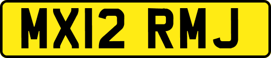 MX12RMJ