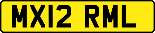 MX12RML