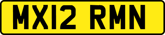 MX12RMN