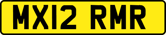 MX12RMR