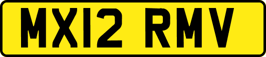 MX12RMV