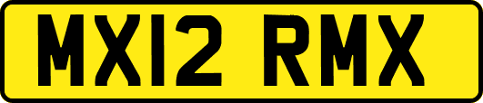 MX12RMX