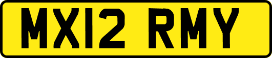 MX12RMY
