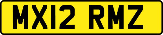 MX12RMZ