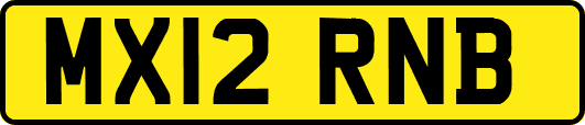 MX12RNB