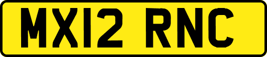 MX12RNC