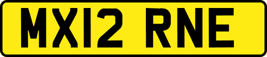 MX12RNE