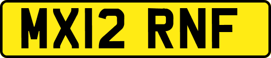 MX12RNF