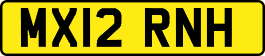 MX12RNH