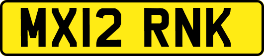 MX12RNK