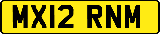 MX12RNM