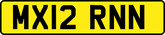 MX12RNN