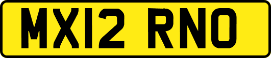 MX12RNO
