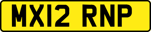 MX12RNP