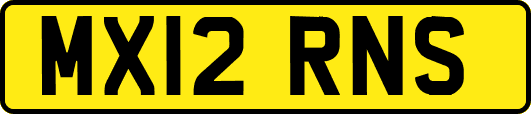 MX12RNS