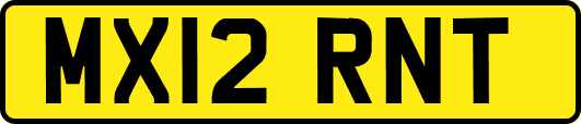 MX12RNT