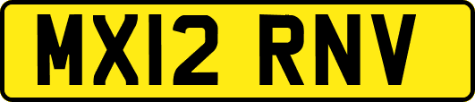 MX12RNV
