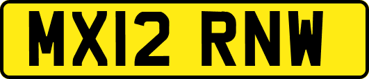 MX12RNW