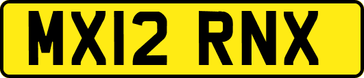 MX12RNX
