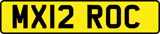 MX12ROC