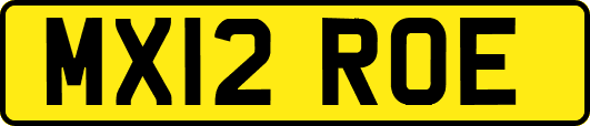 MX12ROE