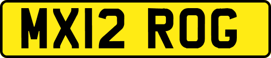 MX12ROG