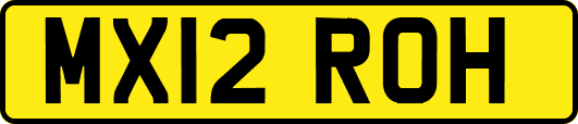 MX12ROH