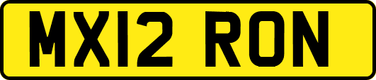MX12RON