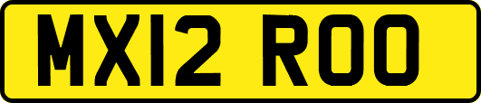 MX12ROO