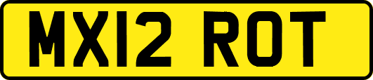 MX12ROT