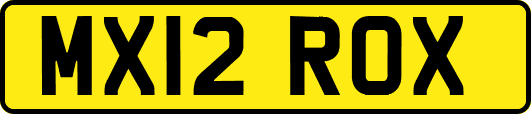MX12ROX