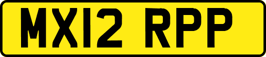 MX12RPP