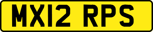 MX12RPS