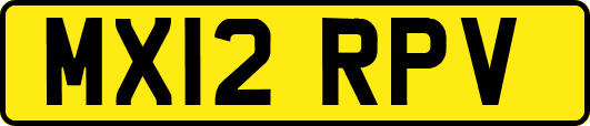 MX12RPV