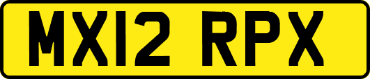 MX12RPX