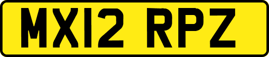 MX12RPZ