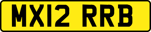 MX12RRB