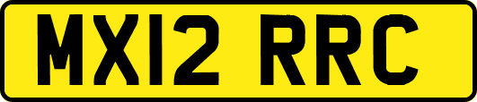 MX12RRC