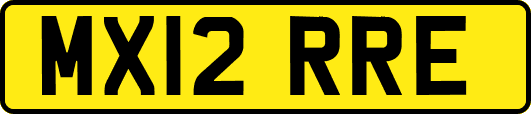 MX12RRE