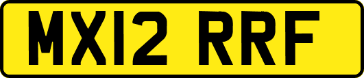 MX12RRF