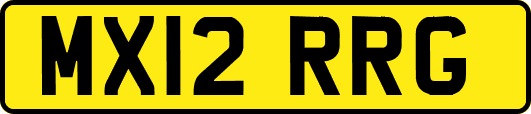MX12RRG