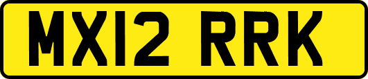 MX12RRK