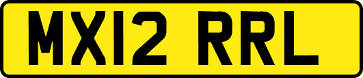 MX12RRL