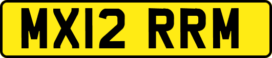 MX12RRM