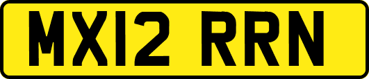 MX12RRN