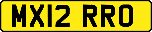 MX12RRO