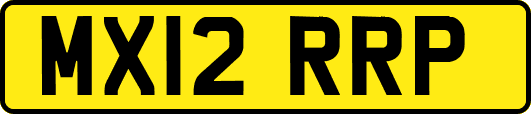 MX12RRP