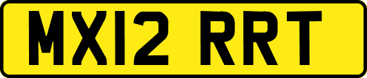 MX12RRT