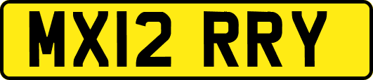 MX12RRY