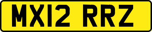 MX12RRZ